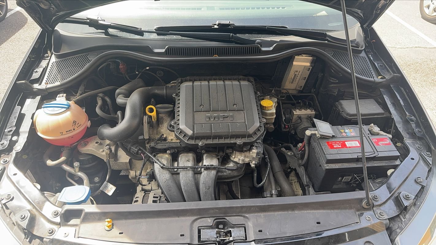 Volkswagen Polo - Photo 15