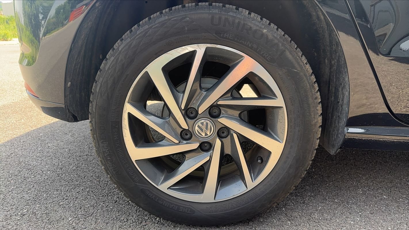 Volkswagen Polo - Photo 16