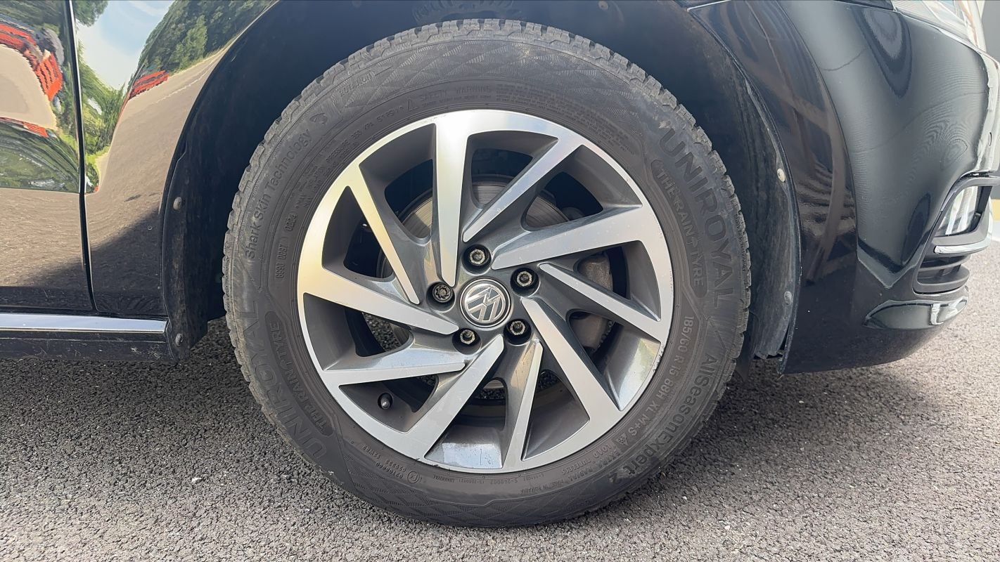 Volkswagen Polo - Photo 17