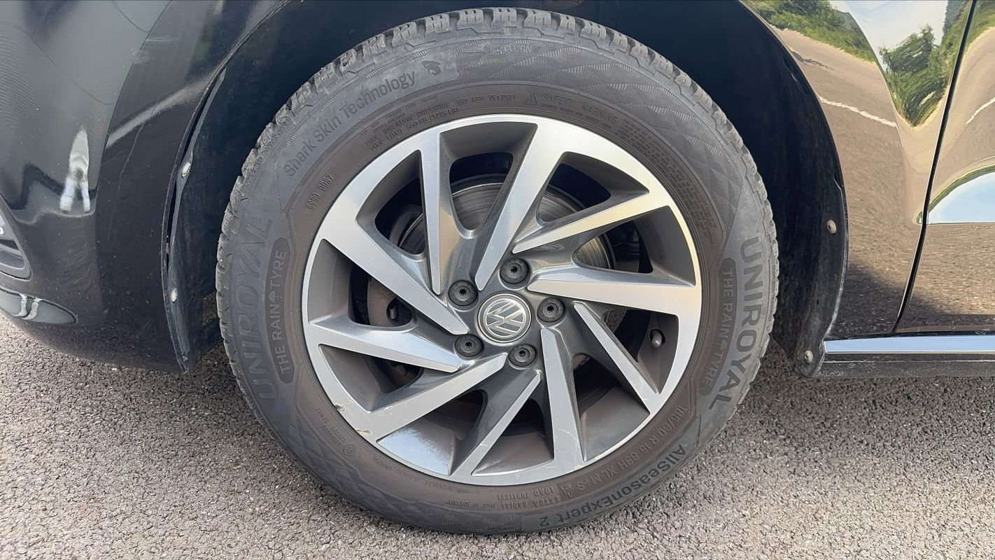 Volkswagen Polo - Photo 18
