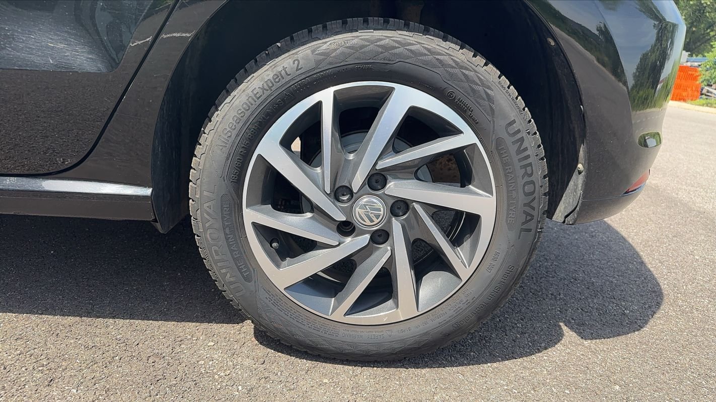 Volkswagen Polo - Photo 19