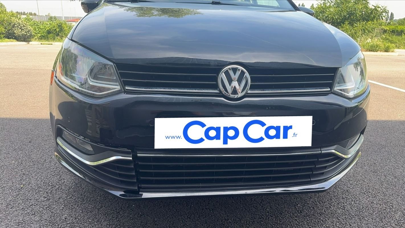 Volkswagen Polo - Photo 20