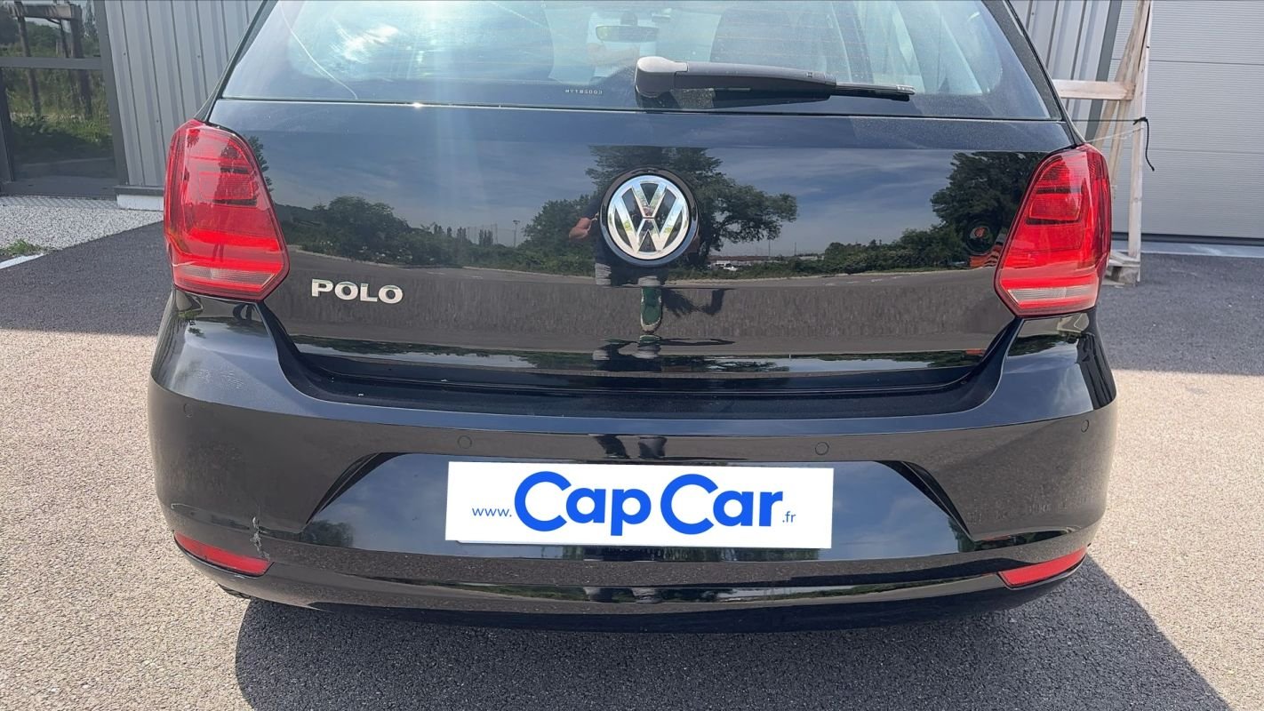 Volkswagen Polo - Photo 21