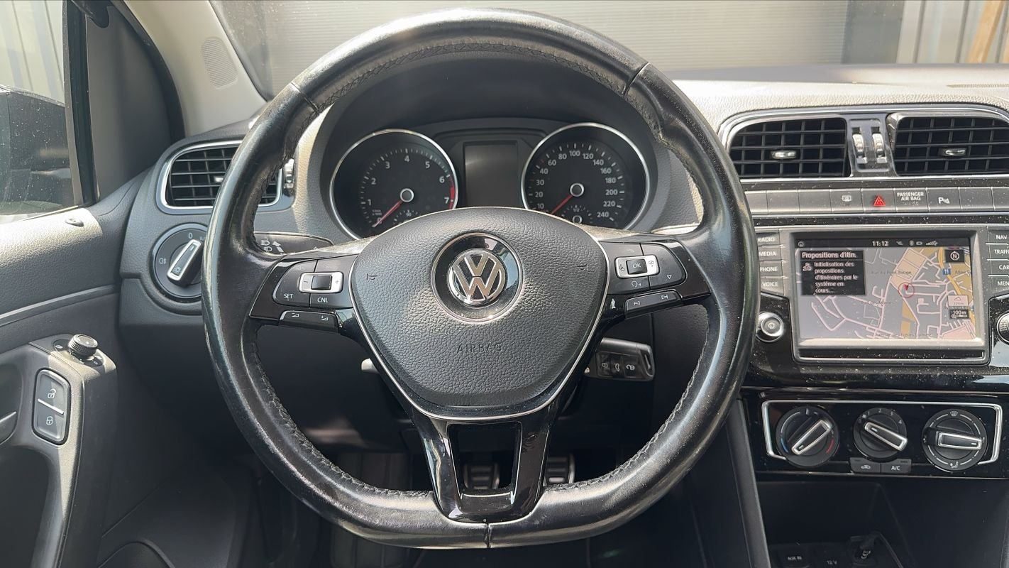 Volkswagen Polo - Photo 22