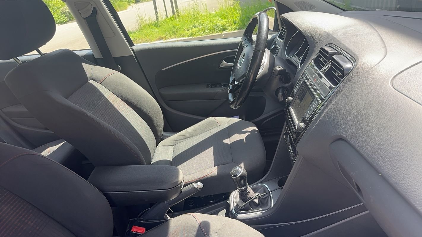 Volkswagen Polo - Photo 27