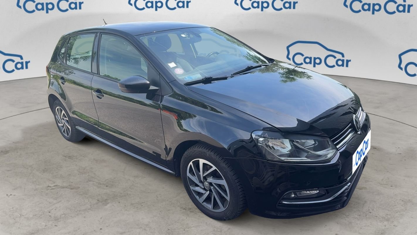 Volkswagen Polo - Photo 28