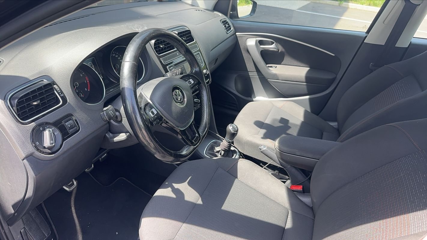 Volkswagen Polo - Photo 8