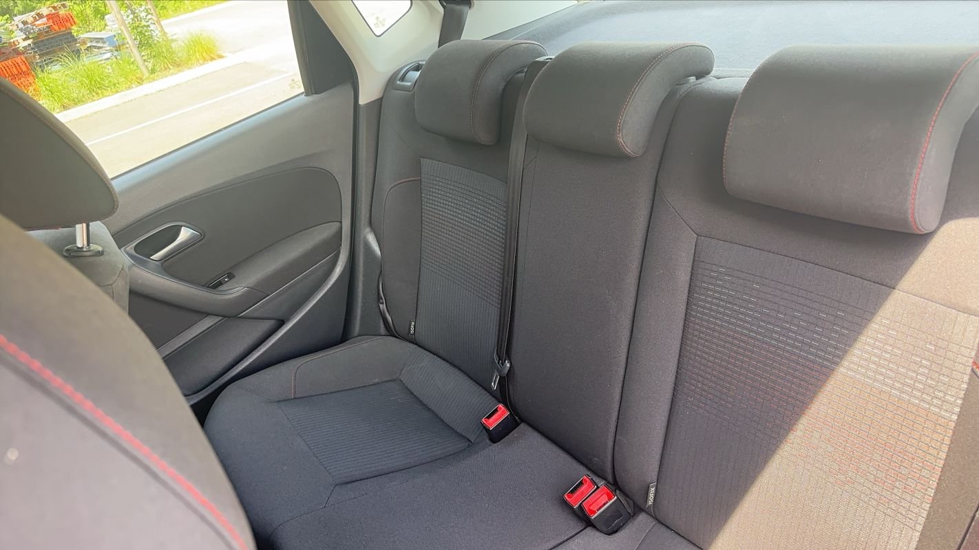 Volkswagen Polo - Photo 9