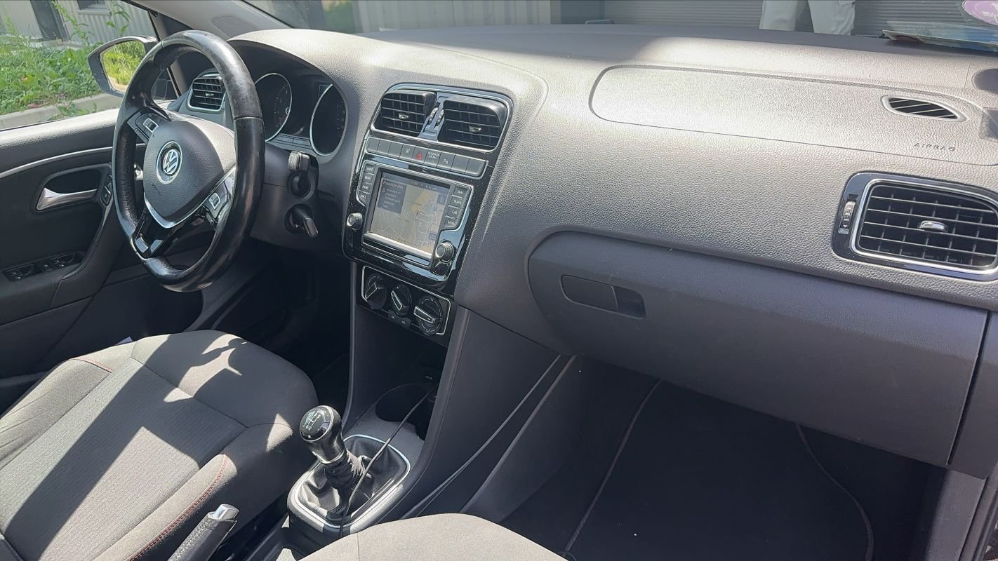 Volkswagen Polo - Photo 10