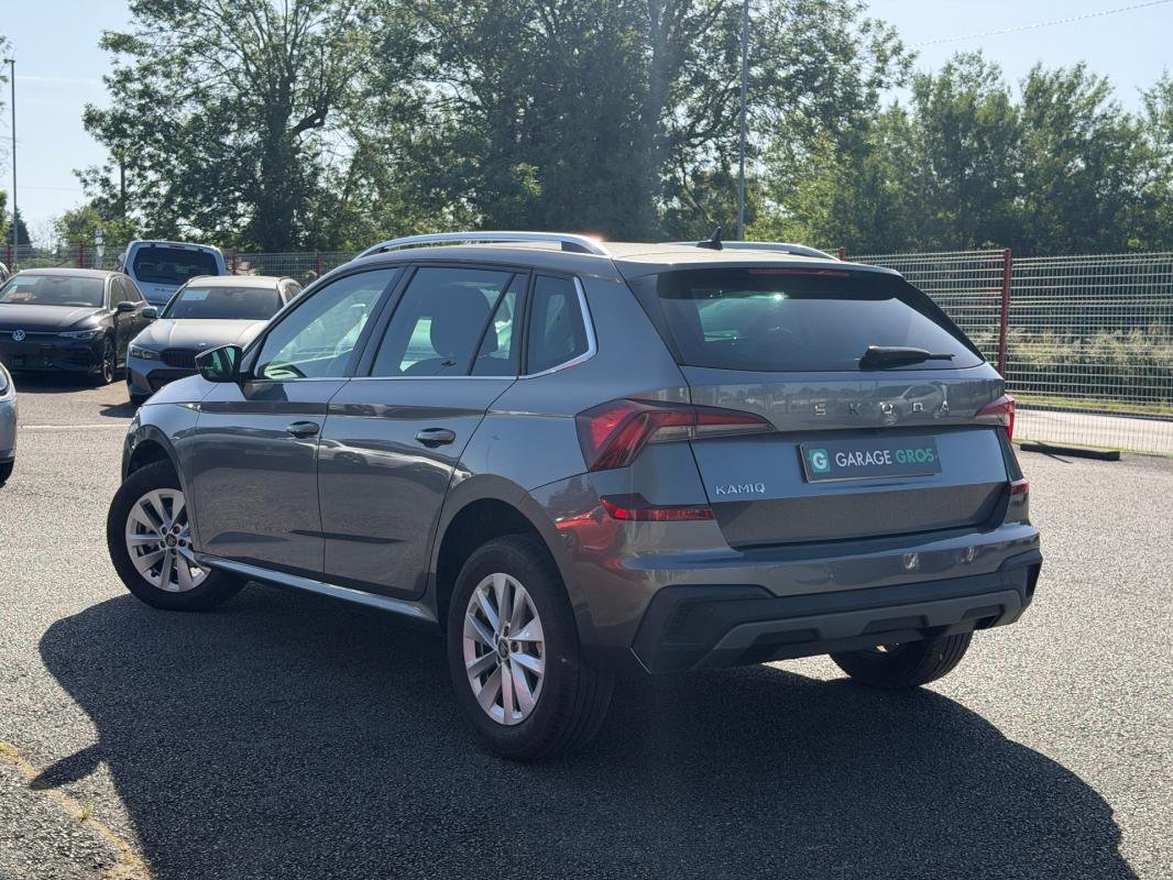 Skoda Kamiq - Photo 2