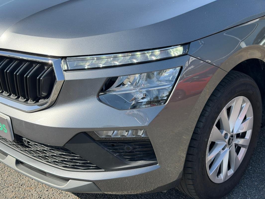 Skoda Kamiq - Photo 21