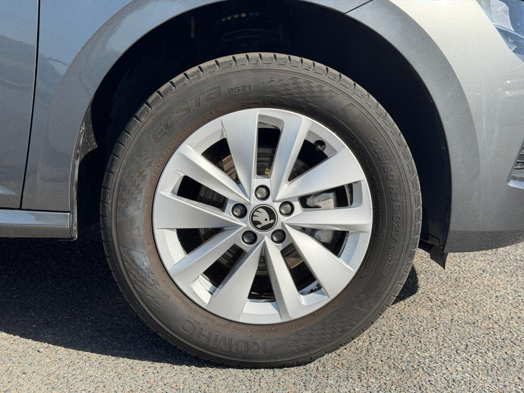 Skoda Kamiq - Photo 27