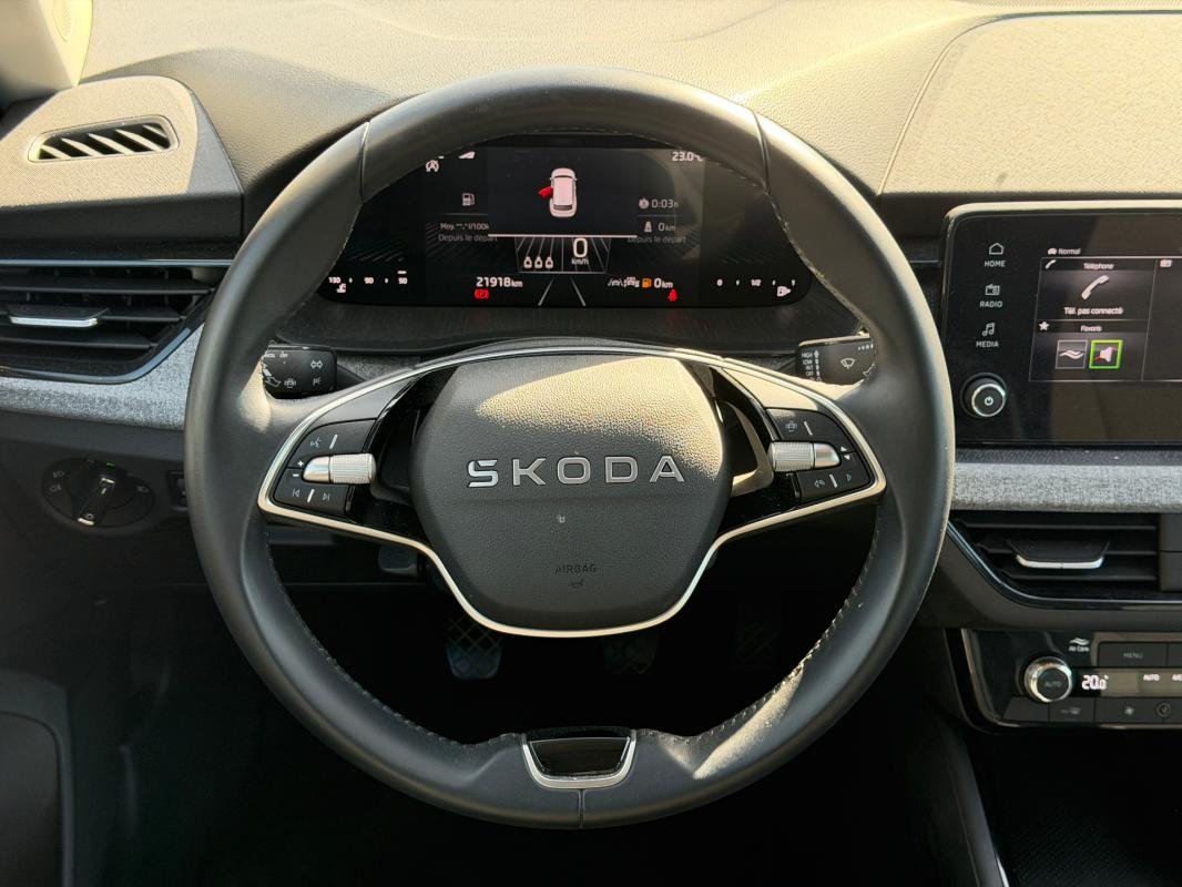 Skoda Kamiq - Photo 6