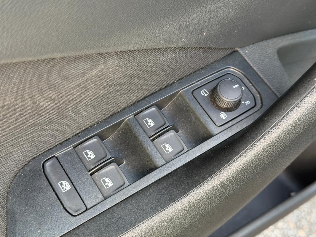 Skoda Kamiq - Photo 7