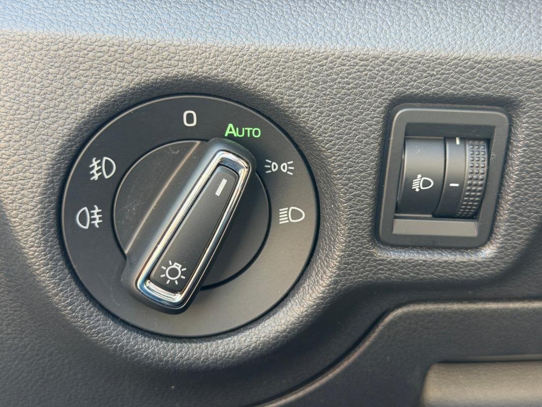 Skoda Kamiq - Photo 8