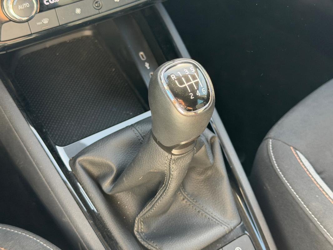 Skoda Kamiq - Photo 9