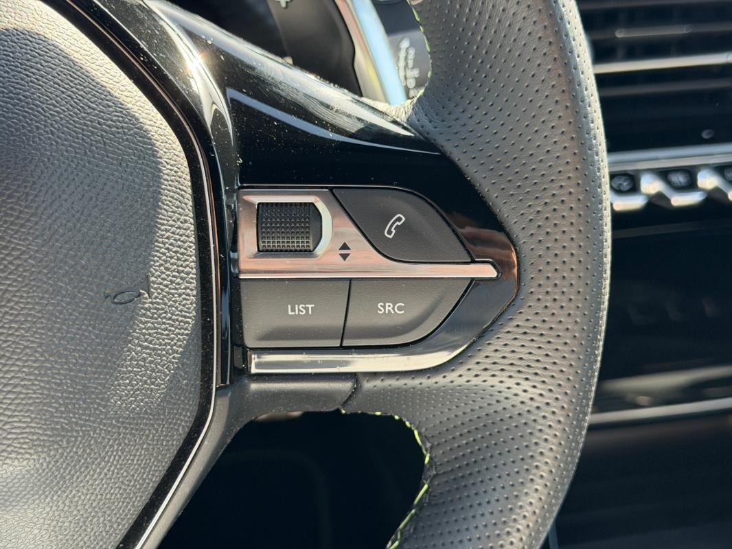 Peugeot 2008 - Photo 21
