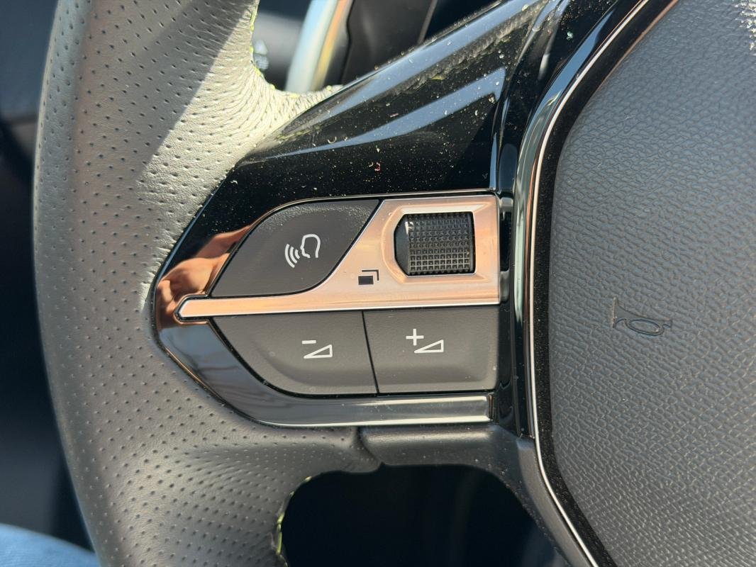 Peugeot 2008 - Photo 22