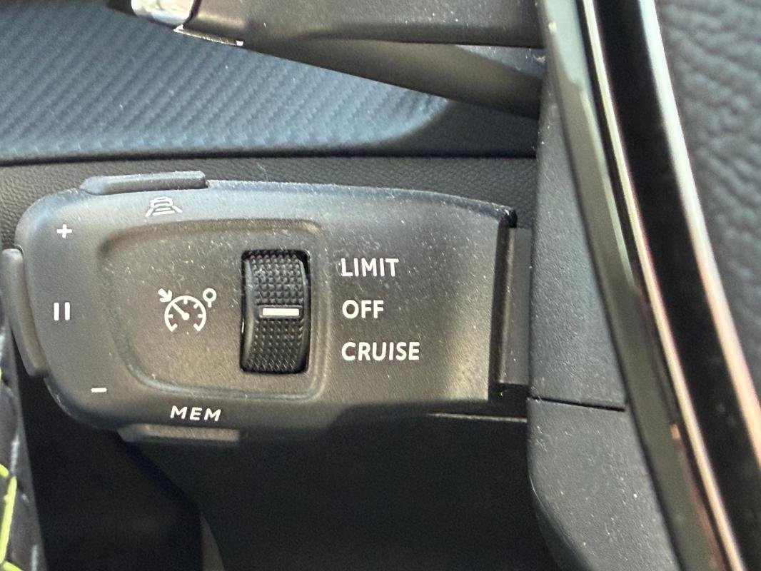 Peugeot 2008 - Photo 23