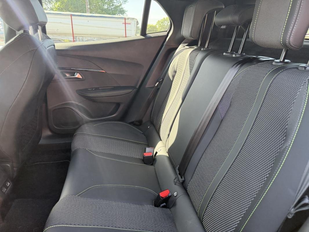 Peugeot 2008 - Photo 29