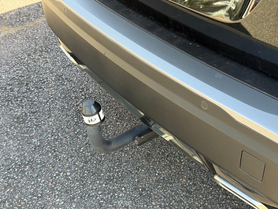 Peugeot 2008 - Photo 31