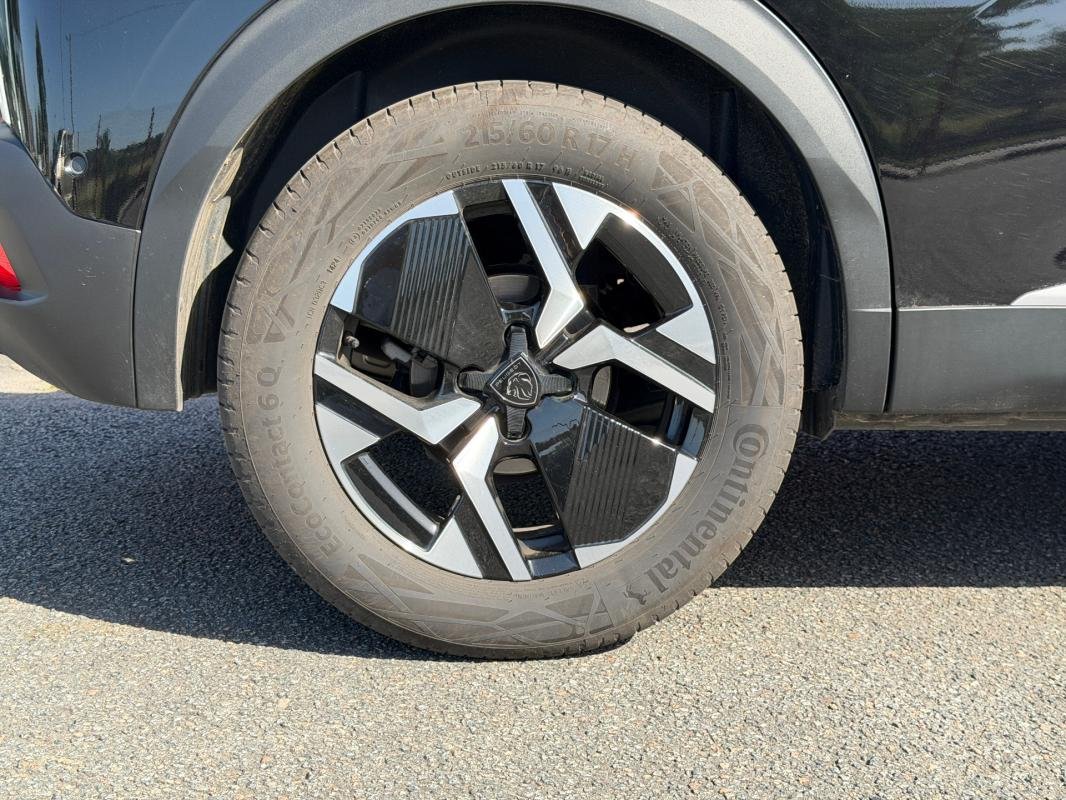 Peugeot 2008 - Photo 32