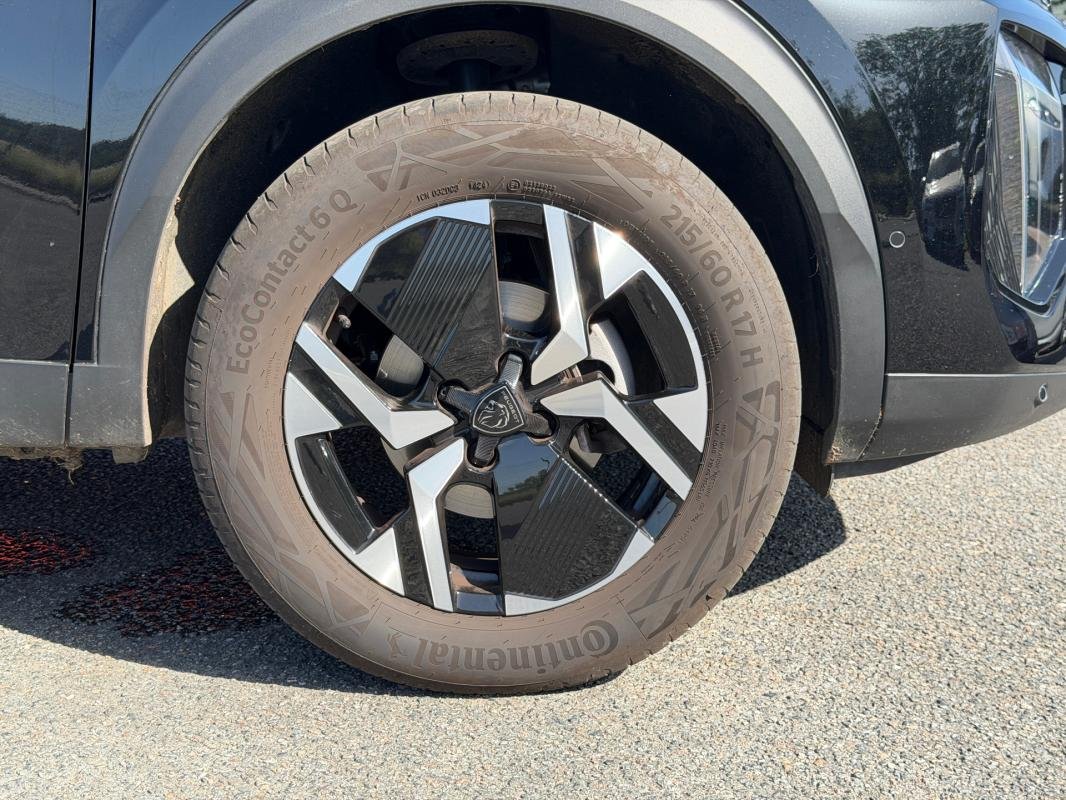 Peugeot 2008 - Photo 33
