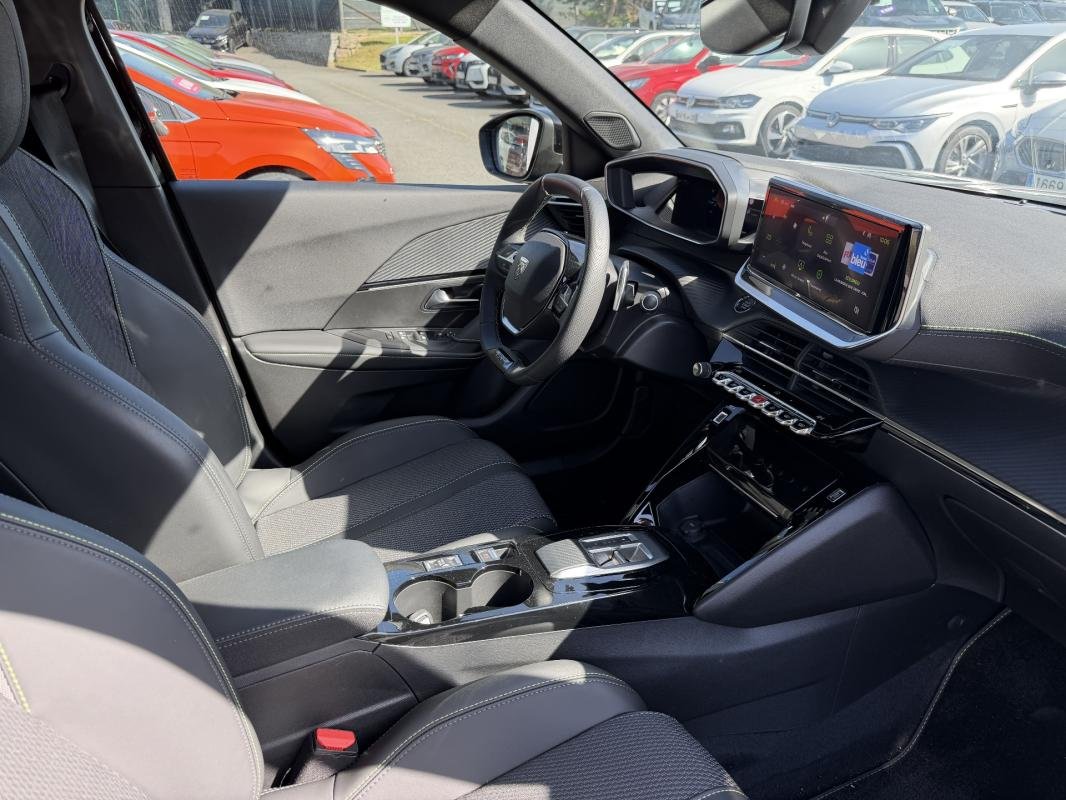 Peugeot 2008 - Photo 34