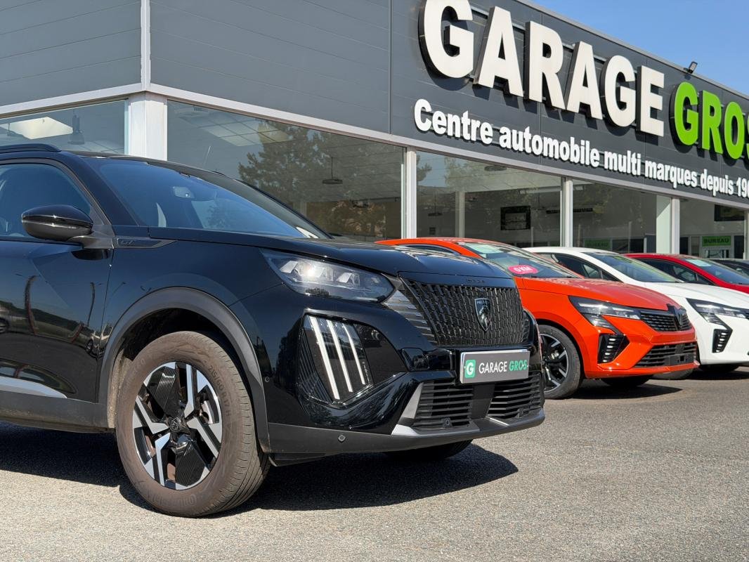 Peugeot 2008 - Photo 35