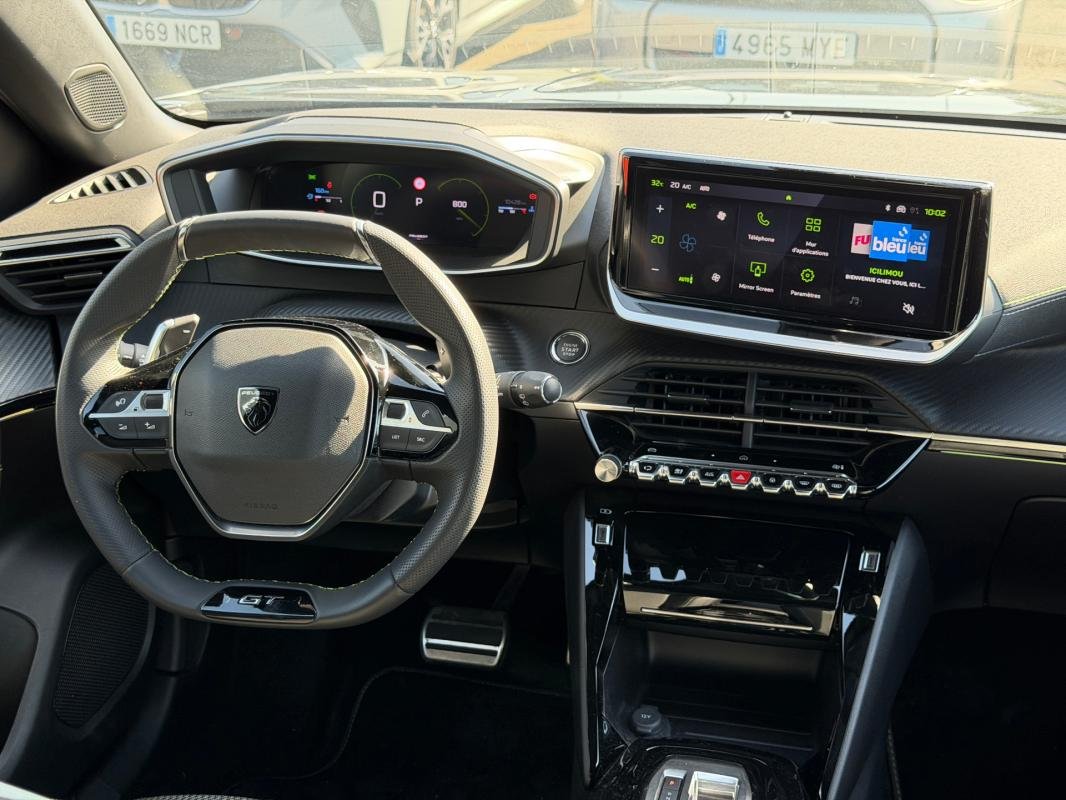 Peugeot 2008 - Photo 5
