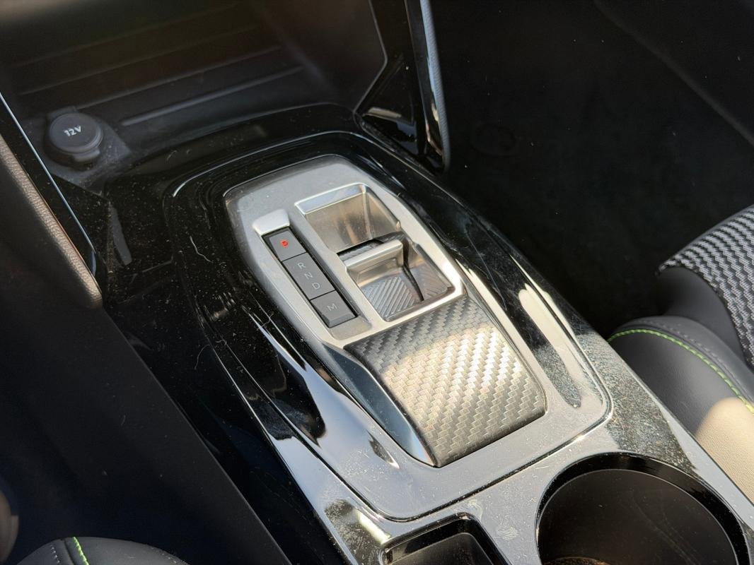 Peugeot 2008 - Photo 9