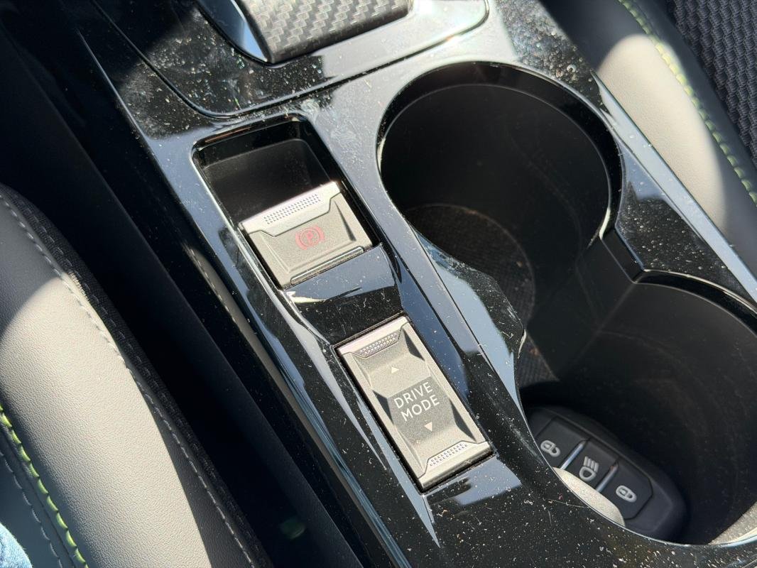 Peugeot 2008 - Photo 10