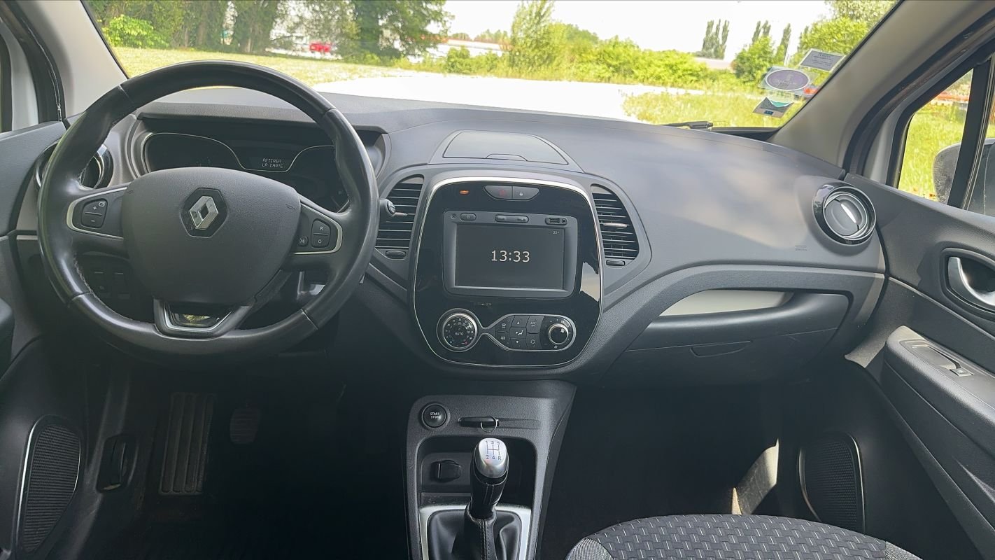 Renault Captur - Photo 11