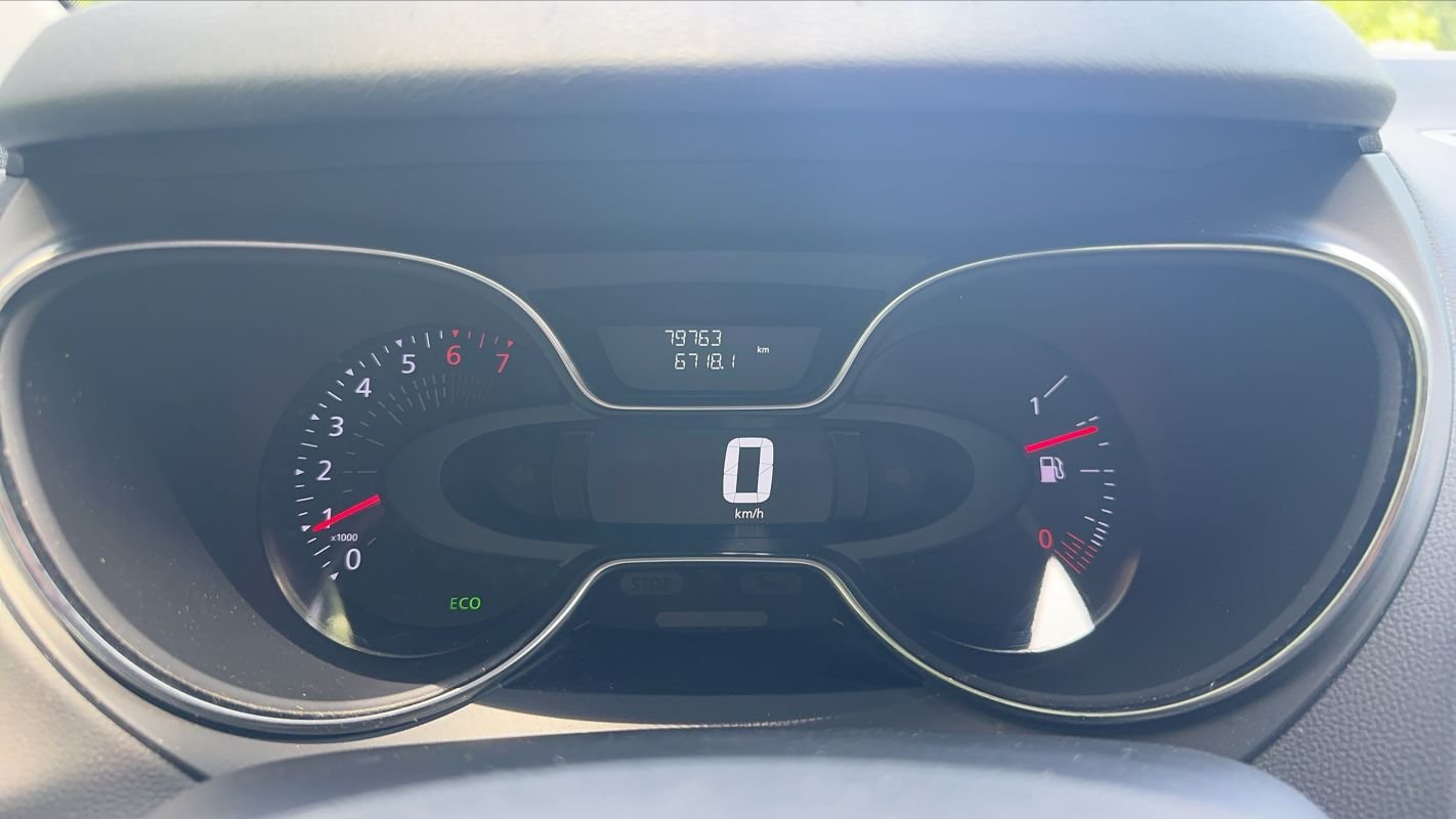 Renault Captur - Photo 12