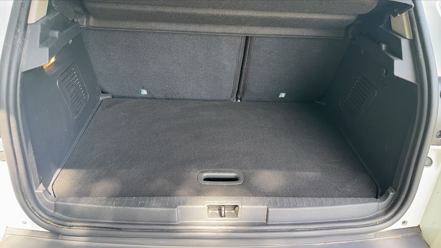 Renault Captur - Photo 14