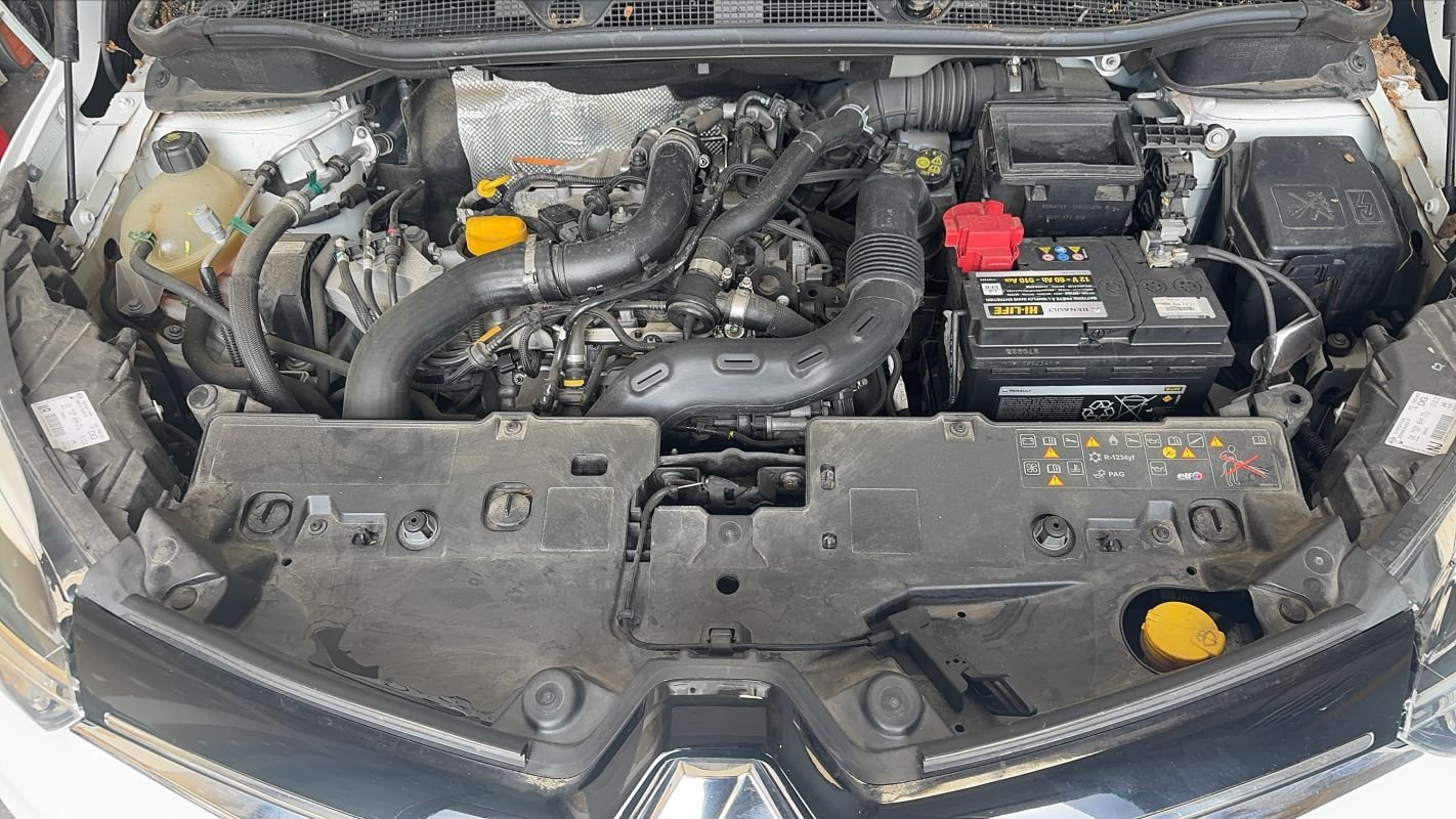 Renault Captur - Photo 15