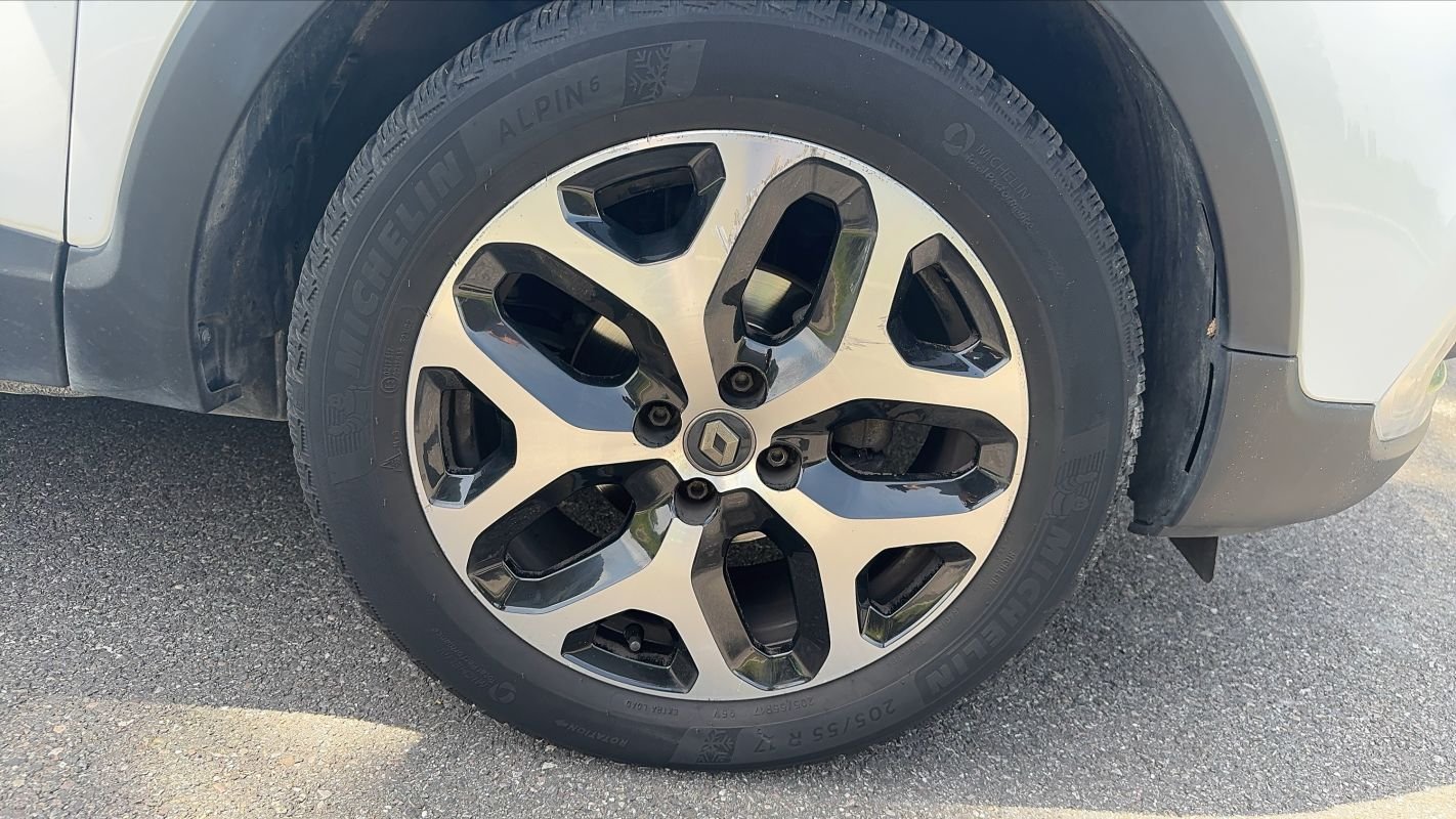 Renault Captur - Photo 17