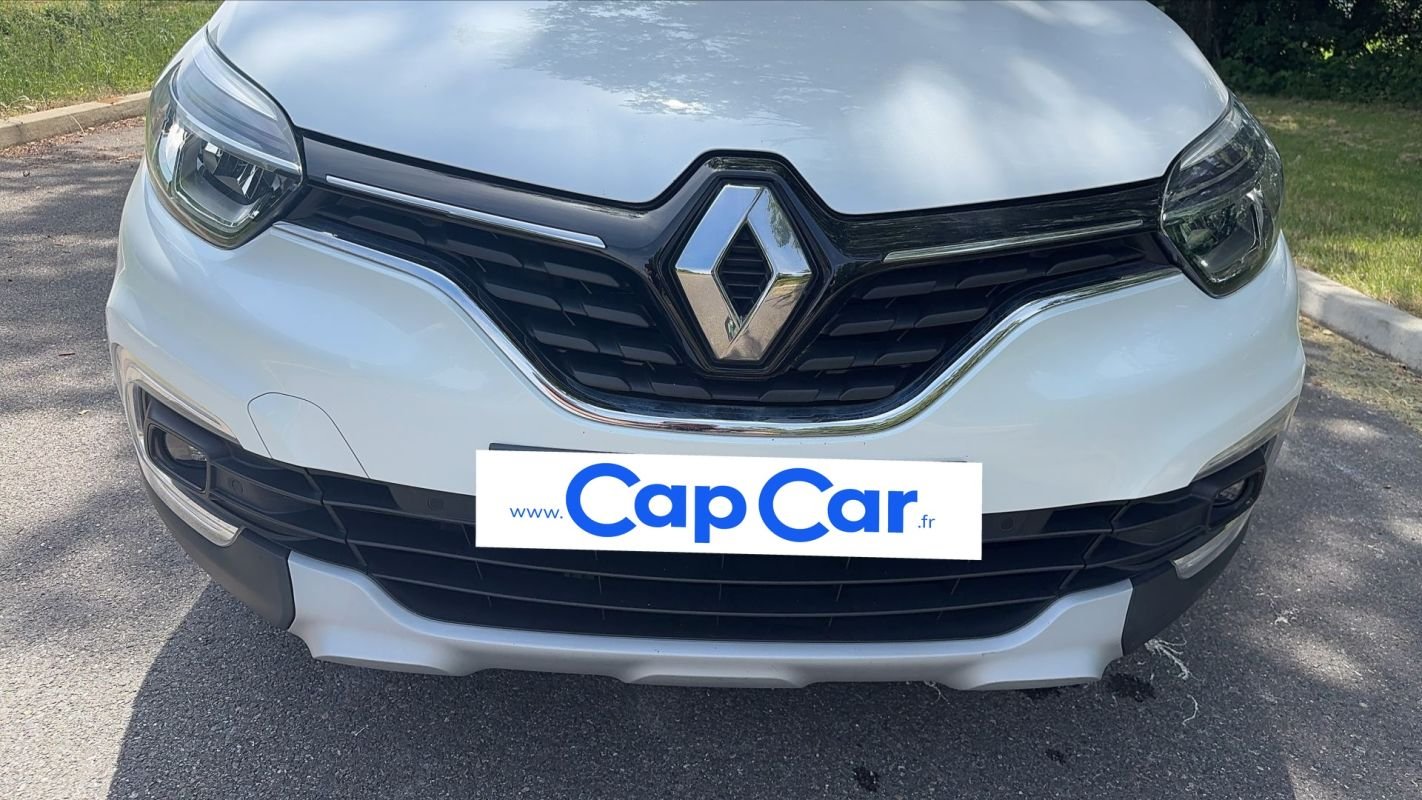 Renault Captur - Photo 20