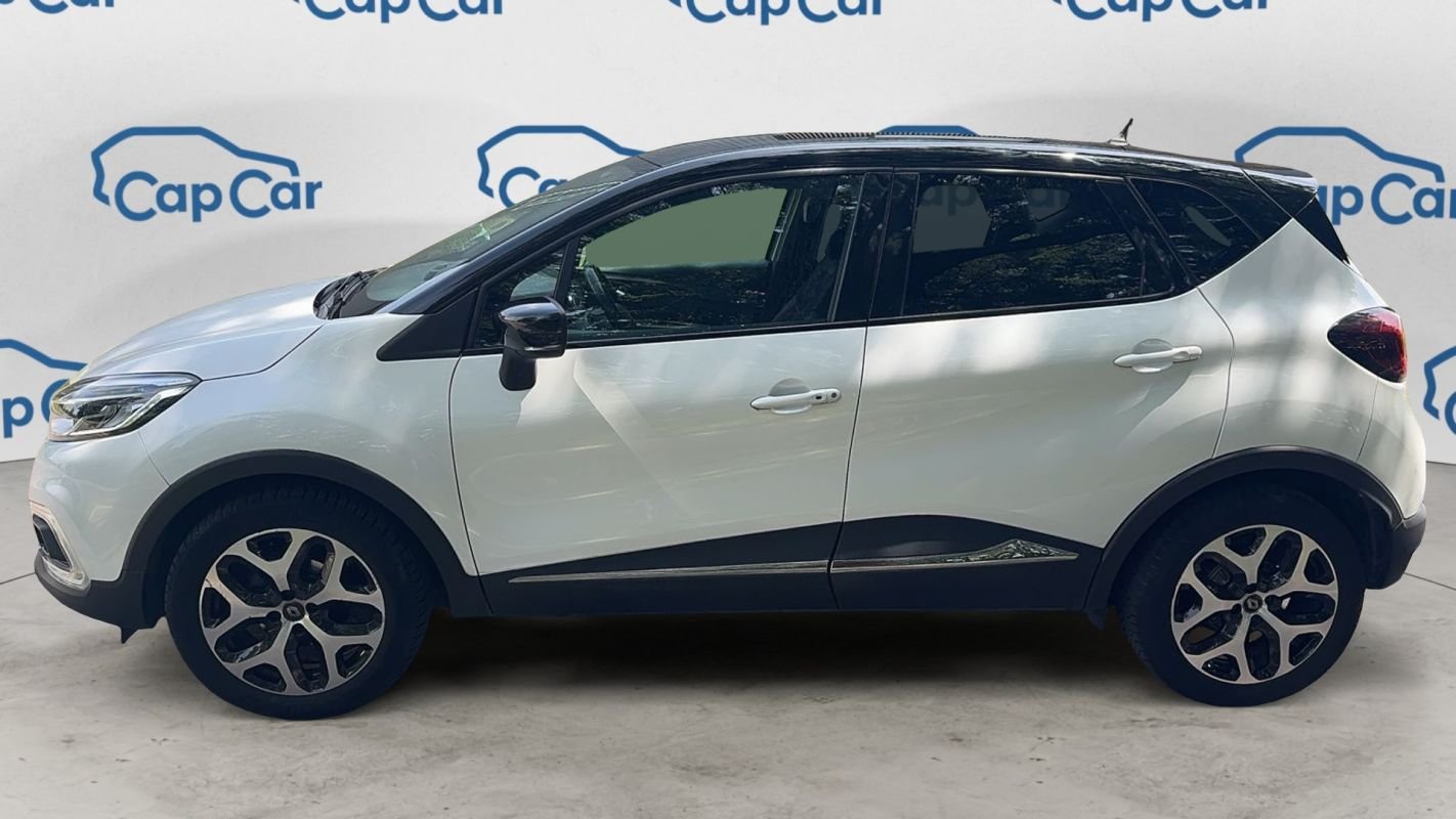 Renault Captur - Photo 2