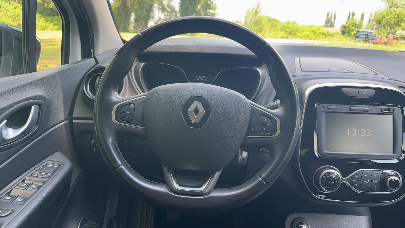 Renault Captur - Photo 22