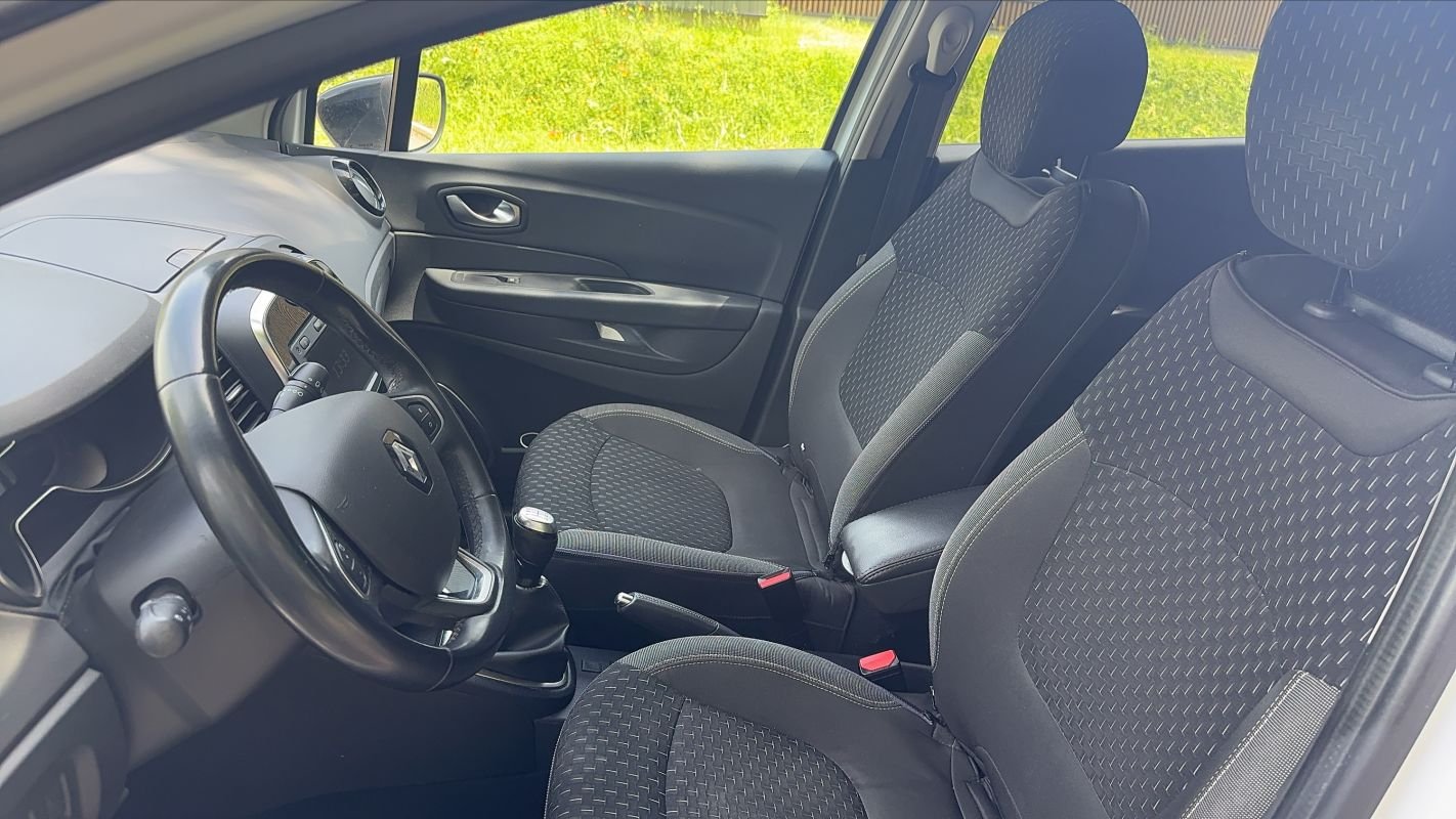 Renault Captur - Photo 25