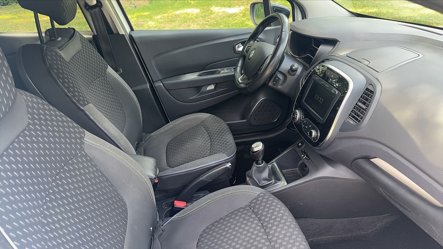 Renault Captur - Photo 27