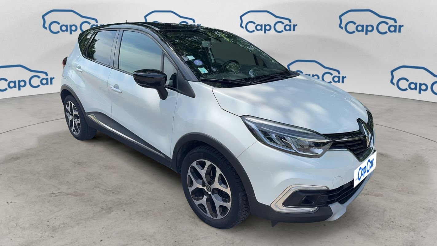 Renault Captur - Photo 28