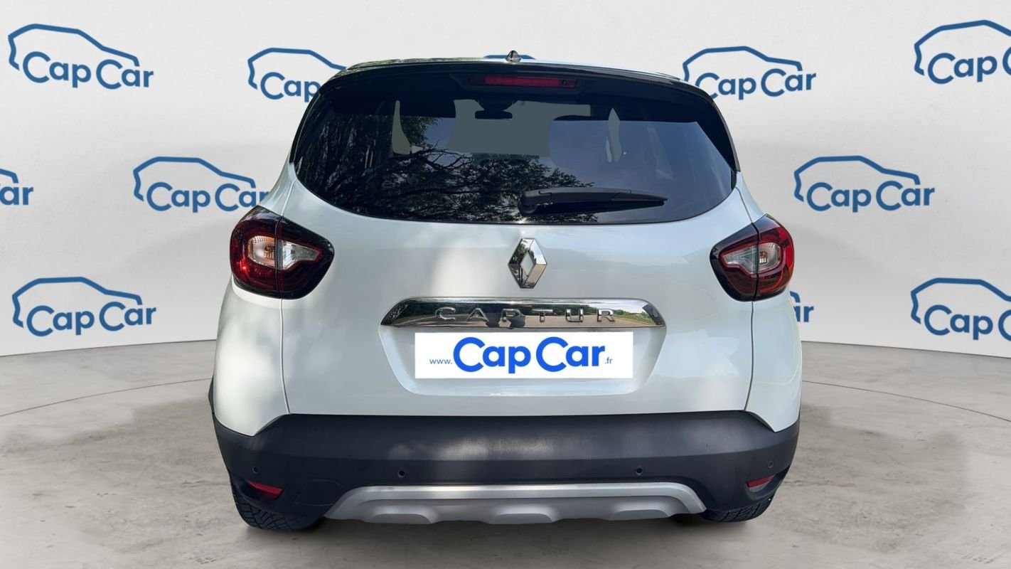 Renault Captur - Photo 3