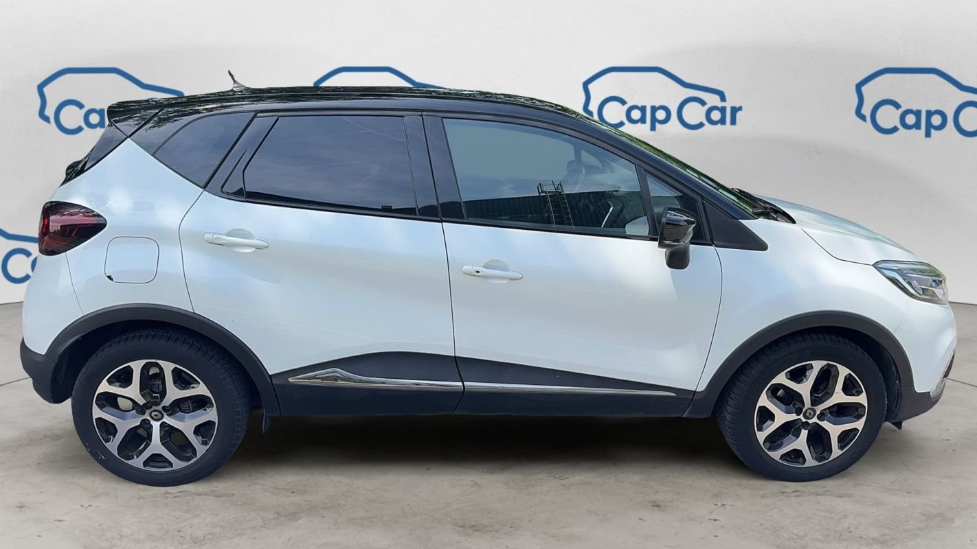 Renault Captur - Photo 4