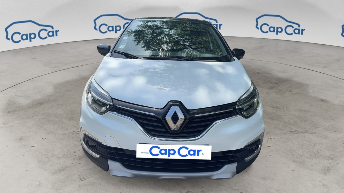Renault Captur - Photo 5