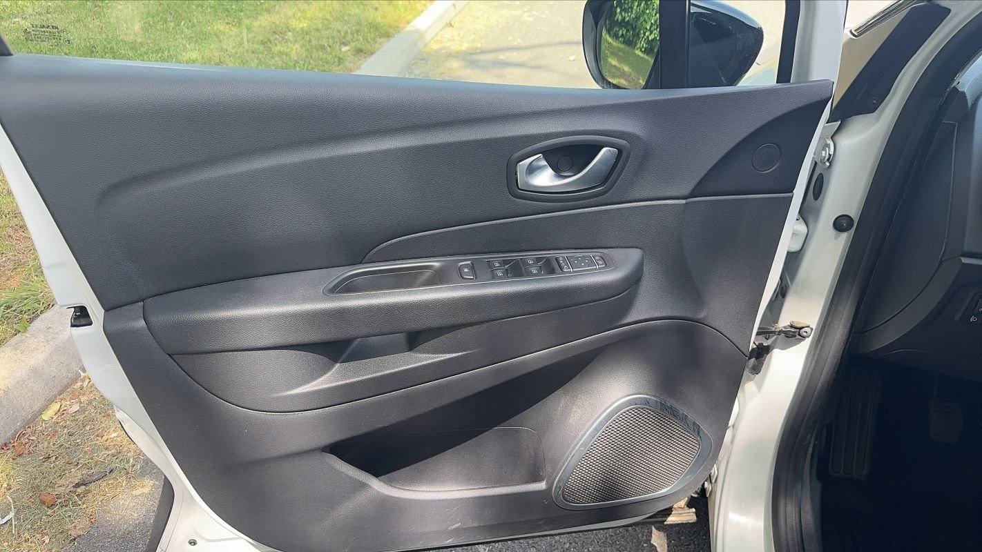 Renault Captur - Photo 7