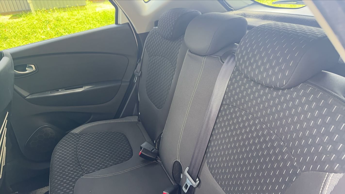 Renault Captur - Photo 9