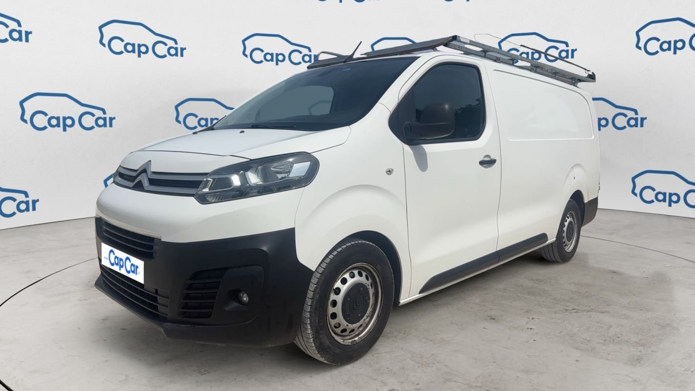 Citroën Jumpy