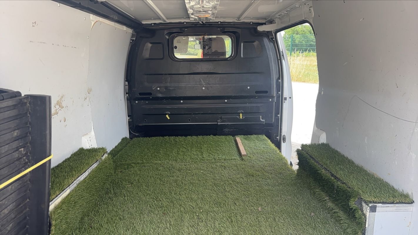 Citroën Jumpy - Photo 14